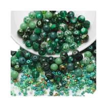 Miçangas De Cristal Austríaco Em Cores Misturadas, Tamanhos E Formas, 45g, Miçangas Redondas Para Miçangas De Cristal Austríaco Em Cores Misturadas, Tamanhos E Formas, 45g, Miçangas Redondas Para