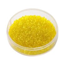 Miçangas De Vidro Transparente De 2mm, 1000 Peças, Miçangas Redondas Checas Soltas Para Fazer