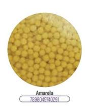 Miçangas Decorativas 50g - Festisa - Confeitos de Açúcar Comestível Miçangas Decorativas 50g - Festisa - Confeitos de Açúcar Comestível