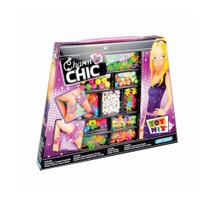 Miçangas e pingentes para pulseiras artesanato infantil Miçangas e pingentes para pulseiras artesanato infantil