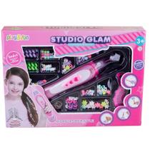 Miçangas Hair Style Play&Fun