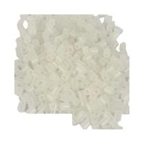 Miçangas Termocolantes Brancas Que Brilham No Escuro 500pçs 5mm Para Joias E Artesanato DIY Miçangas Termocolantes Brancas Que Brilham No Escuro 500pçs 5mm Para Joias E Artesanato DIY