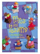 Mice and beans - SCHOLASTIC