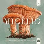 Micélio - Jogo de Tabuleiro de Estratégia com Fungos