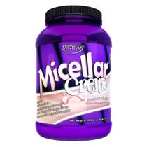 Micellar Creme 100% Caseina Micelar 907g - Syntrax