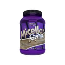 Micellar Creme (2lb) Chocolate Milkshake Syntrax