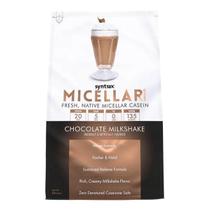 Micellar Crme Refil (907G) - Sabor: Milkshake De Chocolate Micellar Crme Refil (907G) - Sabor: Milkshake De Chocolate