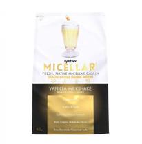Micellar Crme Refil (907G) - Sabor: Vanilla Milkshake Micellar Crme Refil (907G) - Sabor: Vanilla Milkshake