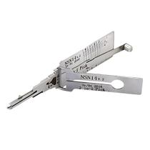 Micha Lishi Nsn14 Linha Nissan Infinity E Yale