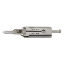 Micha Lishi Vac102 Linha Renault Yale Sandero Duster Logan Oroch