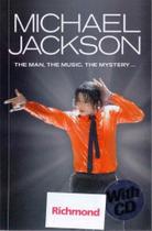 Michael Jackson - (2771) - RICHMOND Michael Jackson - (2771) - RICHMOND