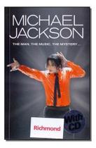 Michael Jackson - (2771) Sortido - RICHMOND