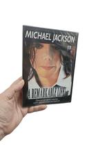 Michael Jackson A Remarkable Life Documentário Dvd Novo