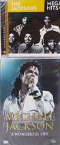 Michael Jackson - A Wonderful Life - Dvd+Cd The Jacsons