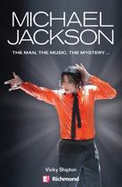 Michael Jackson - Scholastic