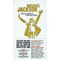 Michael jackson - ultimate collect/b - BMG BRASIL LTDA Michael jackson - ultimate collect/b - BMG BRASIL LTDA
