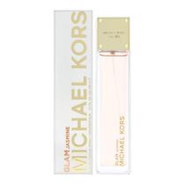 MICHAEL KORS GLAM JASMINE Eau De Parfum Spray 3.4 Oz