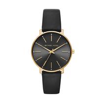 Michael Kors Pyper Feminino Aço Inoxidável Quartzo Watch wi