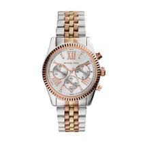 Michael Kors Relógios Feminino Lexington Quartz Watch com S