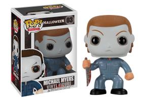 Michael Myers 03 - Halloween - Funko Pop! Movies
