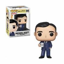 Michael Scott 869 Pop Funko The Office - FUNKO POP