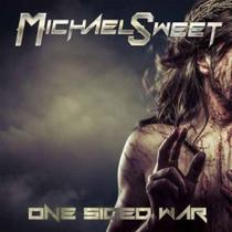 Michael sweet - one sided war - Twister Comercio De Discos E F