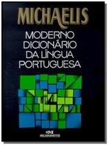 Michaelis: Moderno Dicionário da Língua Portuguesa