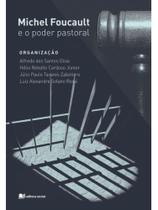 Michel foucault e o poder pastoral Michel foucault e o poder pastoral
