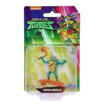 Michelangelo Mini Figura 5 Cm Tartarugas Ninja Sunny Michelangelo Mini Figura 5 Cm Tartarugas Ninja Sunny