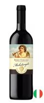 Michelangelo Rosso Toscano IGT - Vinho Tinto Italiano