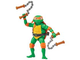 Michelangelo - Tartarugas Ninjas - Cód. 3670 - Playmates - Sunny Michelangelo - Tartarugas Ninjas - Cód. 3670 - Playmates - Sunny