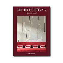 Michele Bönan - Signature Details - ASSOULINE