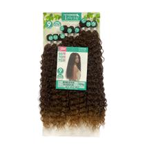Michelle plus -cabelo orgânico-320 gr