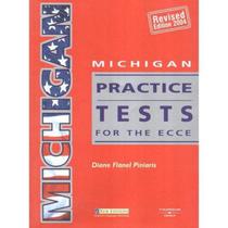 Michigan practice tests ecce - students book - inl - CENGAGE