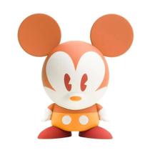 Mickey Action Figure Disney Shorts Laranja