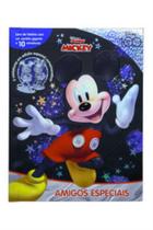 Mickey Amigos Especiais: Disney 100