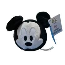 Mickey Bolinha Squishy Disney Clássico - Toyng 051171 Mickey Bolinha Squishy Disney Clássico - Toyng 051171