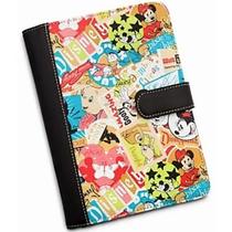 Mickey Capa iPad Mini Ou Tablet - Park Disney
