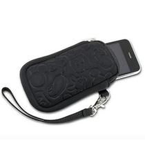 mickey capa para smartphone Park Disney mickey capa para smartphone Park Disney