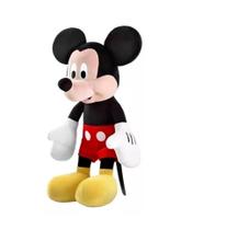 Mickey Disney em Pelúcia 50 cm