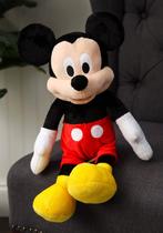 Mickey Disney Médio 18" Pelúcia