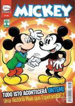 Mickey (Editora Abril) - 881