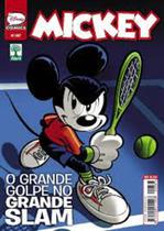 Mickey (Editora Abril) - 887