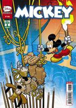 Mickey (Editora Abril) - 888