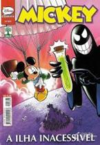 Mickey (Editora Abril) - 893