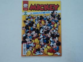 Mickey (Editora Abril) - 900