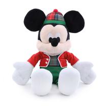 Mickey em Pelúcia a 30,00 X L 24,00 X C 14,00 Cromus: 1105251