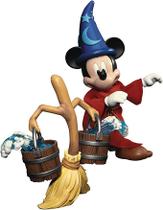 Mickey Fantasia Deluxe Disney Classic Beast Kingdom