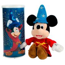 Mickey Fantasy Disney Pelúcia Pop Na Latinha - Fun F0059-0