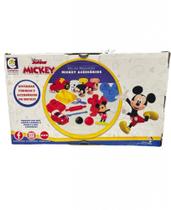 Mickey Kit Massinha Acessórios Sortido - Cotiplas 2722